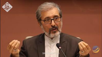 ظریف در دوره اوباما به دبیرکل سازمان ملل نامه نوشته و اذعان کرده که آمریکا به تعهداتش عمل نکرده است/ وقتی آمریکا از برجام خارج شد، روحانی عدم پایبندی آمریکا به تعهداتش را تایید کرد