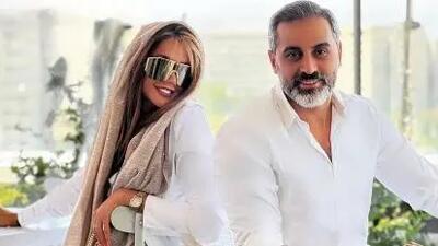 علیرام نورایی: استایل زنم به من ربطی نداره و اوپن ماین نیستم!