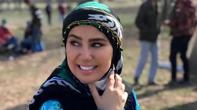 زندگی لاکچری شیدا یوسفی در امارات؛ بازیگر نون خ دل طرفداران را برد!