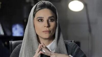 بازیگر مشهور ایرانی که ریشه‌ای سلطنتی دارد!