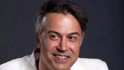 عکس‌های داغ از همسر جوان دانیال حکیمی؛ زوجی که دل‌ها را بردند!