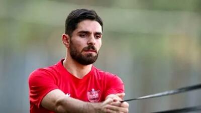 احتمال دوری چند ماهه عمری به دلیل آسیب جدی!