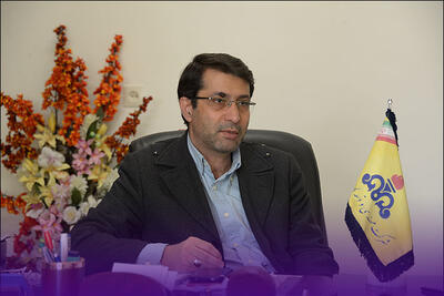 پایان موفق پروژه انتقال گاز پالیزان–زابلی؛ سیستان و بلوچستان به شبکه گاز سراسری پیوست