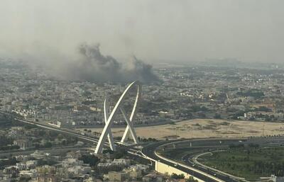 اسرائیل رهبران حماس را در قطر ترور کرد/ یک منبع رهبری در حماس: هیئت رهبری حماس از ترور جان سالم به در برد/ شبکه کان: تل‌آویو به آمریکا درباره حمله به مقامات ارشد حماس اطلاع داده بود/ العربیه: خالد مشعل در جلسه هدف‌گیری‌شده حضور داشت