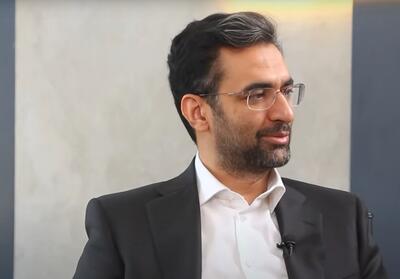 ویدیو / آذری جهرمی: طرف مقابل در انتخابات، مستقیما گفت حامیان فلانی آشغال‌اند، حالا فرضا من به شما گفتم طالبان، چرا اینقدر دردتان آمده؟