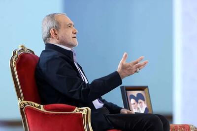 پزشکیان: رژیم صهیونی هرگونه تلاش برای دیپلماسی را نابود می‌کند/ در کنار همه ملت‌های مظلوم منطقه خواهد ایستاد/ سازمان ملل به حمله این رژیم در دوحه، واکنش فوری نشان دهد