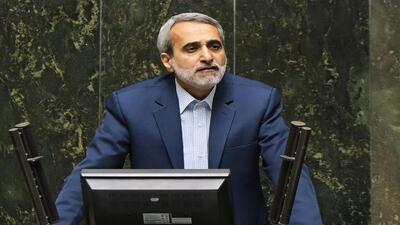 هرگونه تصمیم‌گیری درخصوص NPT باید طبق قانون مصوب مجلس باشد