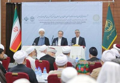 هشدار عراقچی به اسرائیل و آمریکا: راه‌حل نظامی وجود ندارد/ ایران آماده مذاکره است