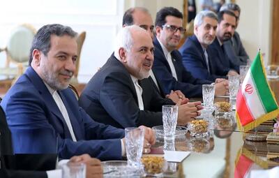 تهدید روحانی به محاکمه و خط و نشان کشیدن برای عراقچی چه پیام هایی دارد؟