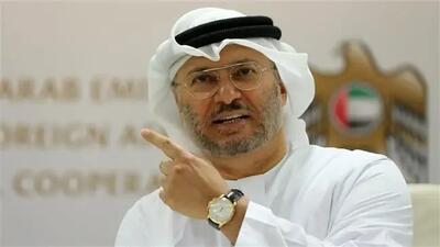 مشاور ارشد دولت امارات: امنیت همه ما به هم وابسته است