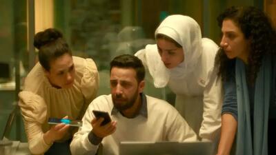 فیلم سینمایی «صدای هند رجب»؛ روایت مرگ و زندگی کودکان در غزه
