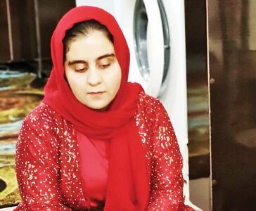 آرزویی که تیک خورد؛ دختر روشندل چگونه رتبه ۱۲ کنکور سراسری ۱۴۰۴ را کسب کرد؟