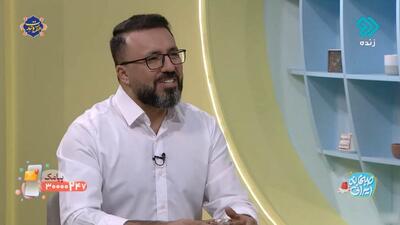 احسان محمدی: مرز بین نقد و تمسخر تیم ملی باید رعایت شود