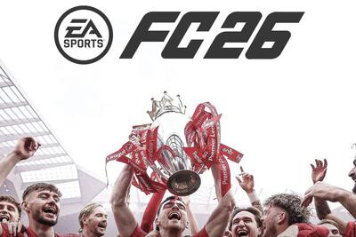 قوی‌ترین بازیکنان لیگ برتر انگلیس در بازی EA FC 26