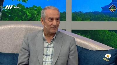 علی کفاشیان: ازبکستان تیمی نبود که حریف ایران شود