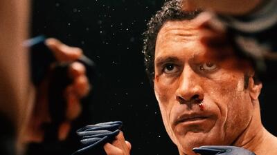 تریلر جدیدی از فیلم The Smashing Machine منتشر شد - گیمفا