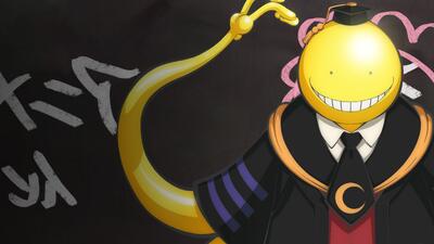 انیمه سینمایی Assassination Classroom: Minna no Jikan با انتشار تریلری معرفی شد - گیمفا