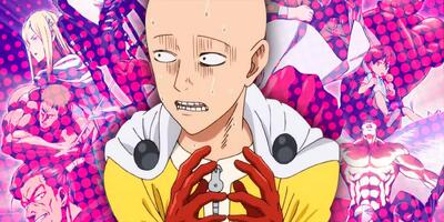 کارگردان انیمه One-Punch Man: فصل سوم ممکن است طرفداران را ناامید کند - گیمفا