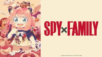 تریلر جدیدی از فصل سوم انیمه Spy × Family منتشر شد - گیمفا