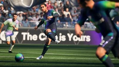 امتیاز ۲۵ بازیکن برتر EA Sports FC 26 مشخص شد - گیمفا