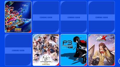 شرکت‌های SEGA و ATLUS فهرست بازی‌های خود در نمایشگاه TGS 2025 را اعلام کردند - گیمفا