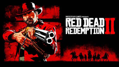 Red Dead Redemption 2 پرفروش‌ترین بازی ماه اوت پلی‌استیشن ۴ شد