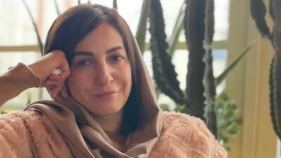 تصویر روز | آیا حضور شقایق دهقان و ملک‌مطیعی در شبکه آی فیلم نشانه تغییر استراتژیک تلویزیون است؟ | گلی شی