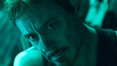 خبر روز | برادران روسو تصویر مرموزی از فیلم Avenger Doomsday منتشر کردند | گلی شی