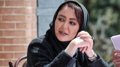تصویر روز | شقایق فراهانی کنار پدر مادر و برادرش آذرخش | گلی شی