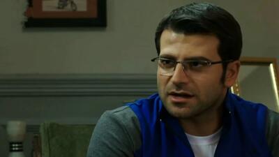 خبر روز | عکس جذاب «جواد، قاسم و مسعود» در پشت صحنه سریال بچه مهندس 3 | گلی شی