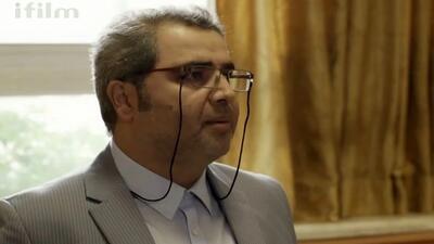 خبر روز | عکس «استاد مهرپرور» سریال بچه مهندس 3 سال 68 | گلی شی