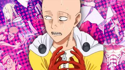 تصویر روز | کارگردان انیمه One-Punch Man فصل سوم ممکن است طرفداران را ناامید کند | گلی شی
