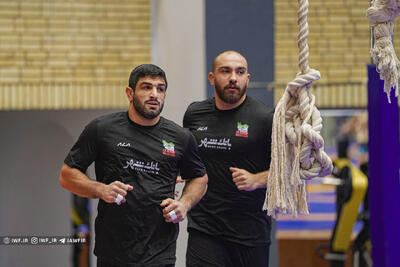 شانس بالای ایران برای قهرمانی در جهان