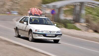 ۵ نقطه گردشگری خنک بیخ گوش تهران ؛ خنک‌ترین نقطه قابل‌ دسترسی در استان البرز را بشناسید