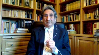 واکنش مشاور پیشین آژانس از بی‌اعتنایی گروسی به حمله اسرائیل + ویدئو