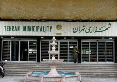 قدردانی ۲۴۰ نماینده از شهرداری تهران برای خدمت به آسیب‌دیدگان جنگ