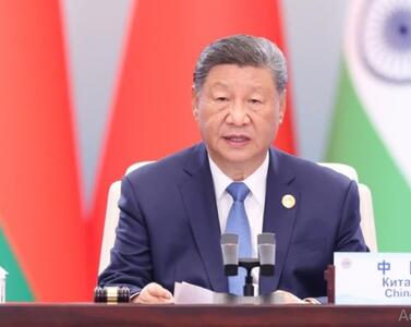 تاب‌آوری بریکس و توسعه مداوم علی‌رغم آشفتگی