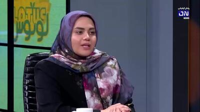 ماجرای تهمتی که به شهید رئیسی زدند + فیلم