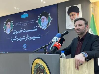 دغدغه ترافیک شهرکرد با «طرح جامع ۲۰ ساله» پایان یافت
