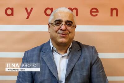 خیلی امیدوار نیستم که تندروها پیام تمجید رهبری از دولت را دریافت کرده باشند
