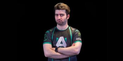 بیوگرافی امیر فانتوم؛ پادشاه دنیای DOTA 2 و استریم ایران!
