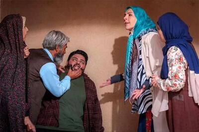 لینک پخش آنلاین قسمت ۱۴ سریال بادار از شبکه یک سیما امشب ۱۸ شهریور ۱۴۰۴