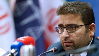 شکایت ایران خودرو از مدیر تعزیرات کشوری