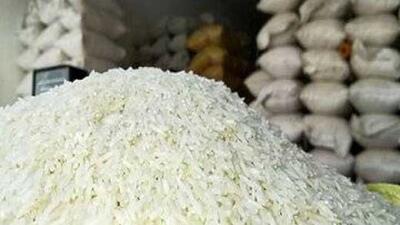 قیمت برنج در بازار امروز