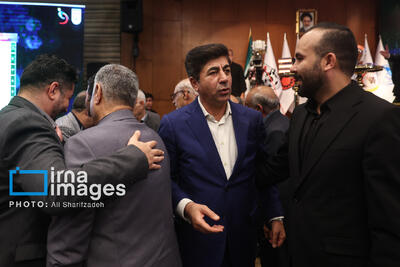 ممبینی: انتظار قهرمانی داشتیم اما فوتبال پیش‌بینی ناپذیر است