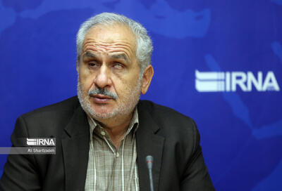 مظلومی: ورزش نابینان در خراسان رضوی آواره شد