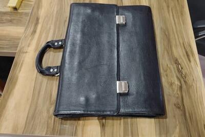 کیف پول میلیاردی گم‌شده به زائر عراقی بازگشت