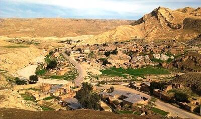 روستای بیشه‌دراز دهلران، معروف به قم ثانی