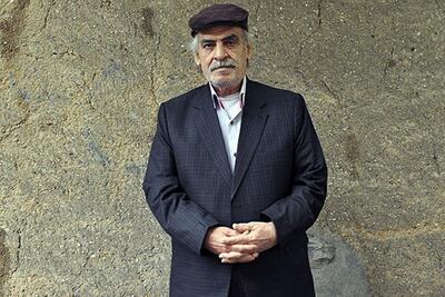 ایرج صغیری کاری کرد کارستان