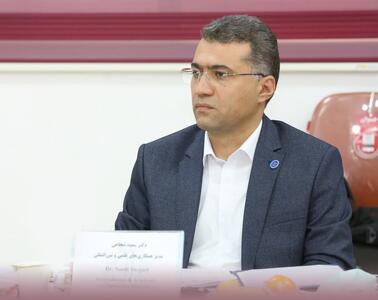 عضویت دانشگاه تبریز در کارگروه منابع آب و کنترل آلودگی شبکه دانشگاهی بریکس